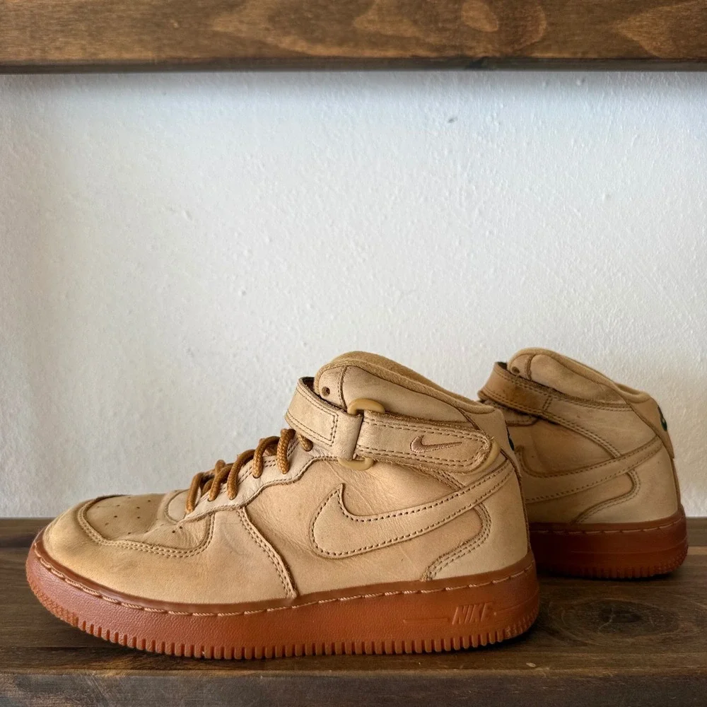 Nike air force
